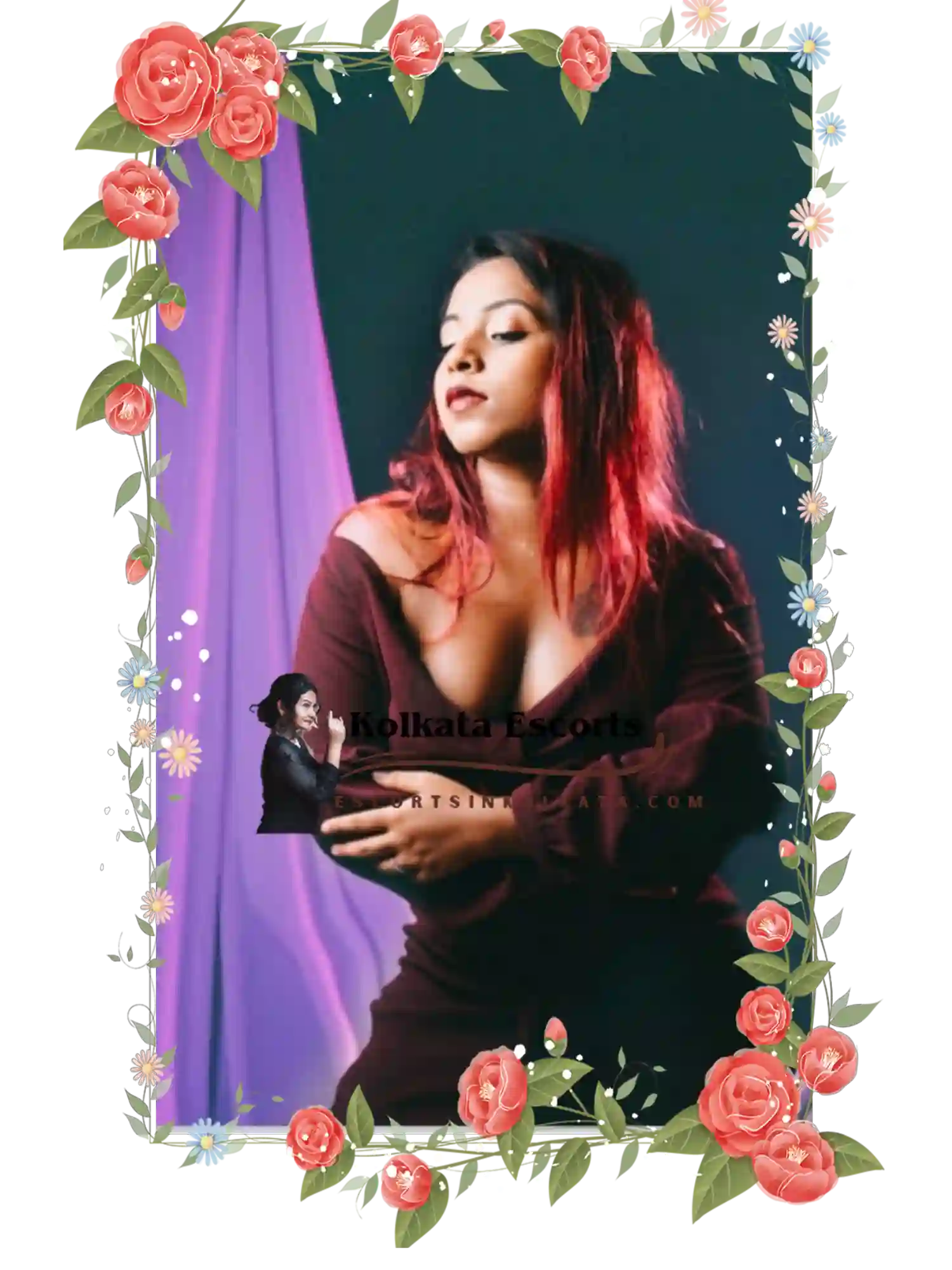 Services by our agency