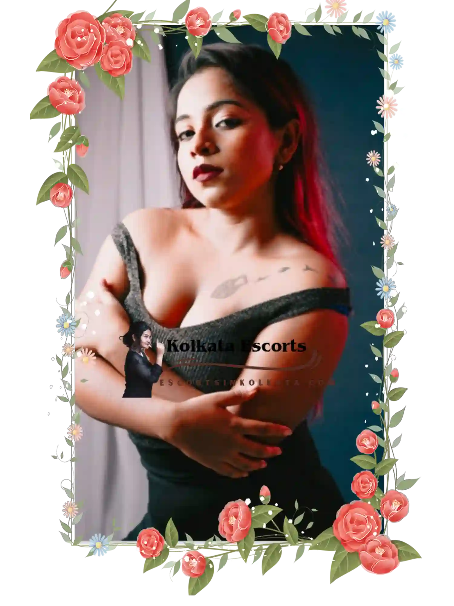 Japanese call girls in Kolkata