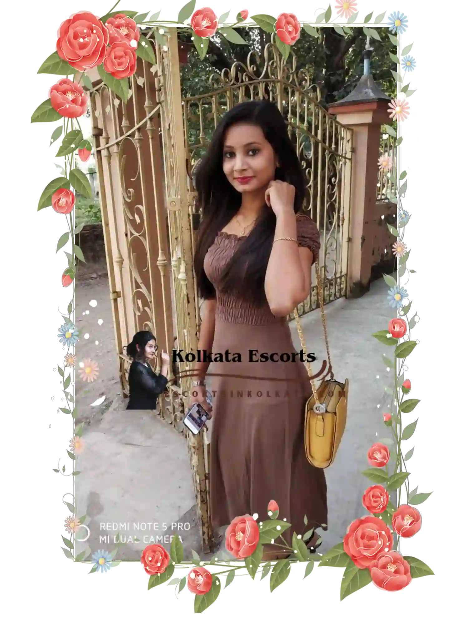 Korean call girls in Kolkata