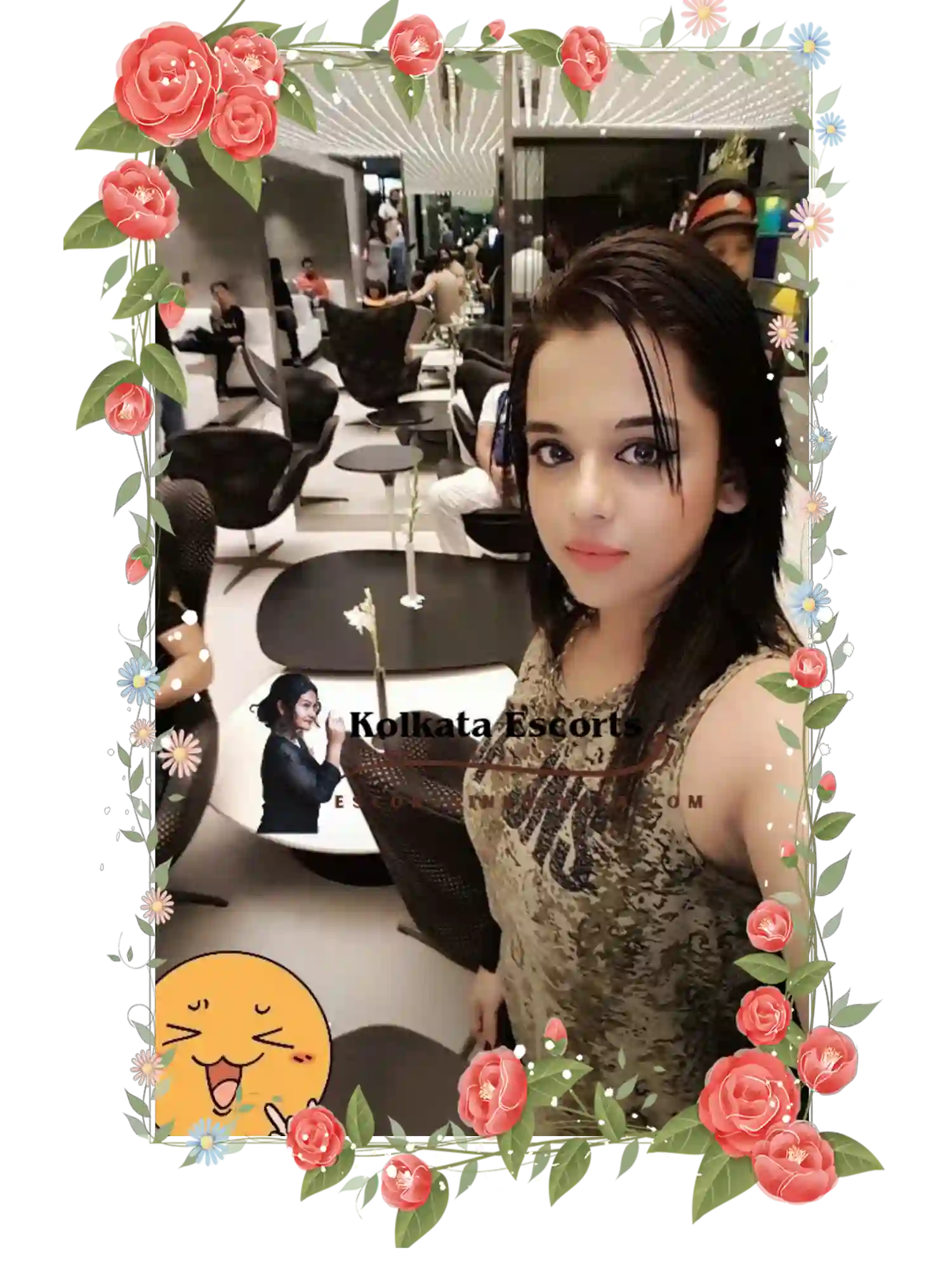 Services by our Agency