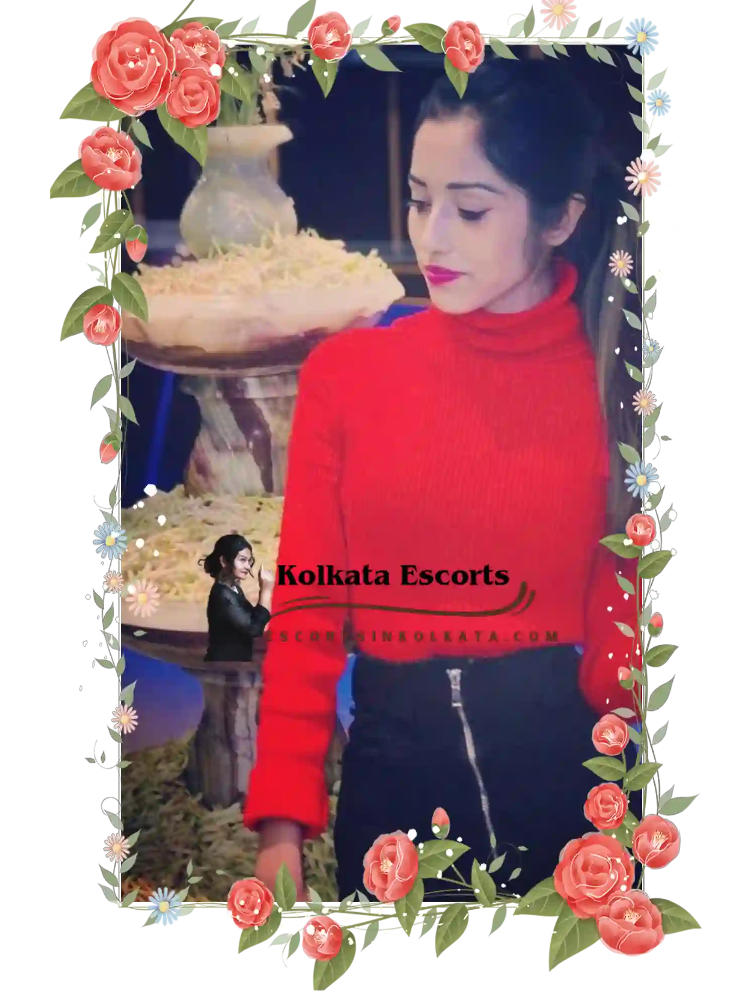 Korean call girls in Kolkata