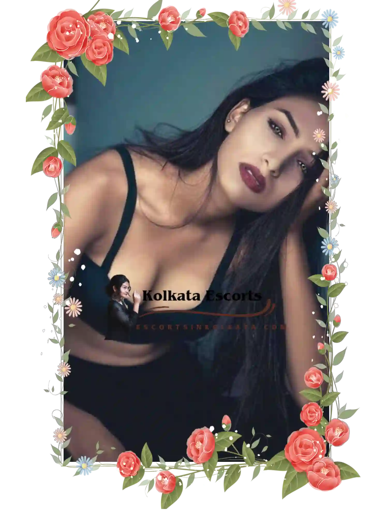 Korean call girls in Kolkata