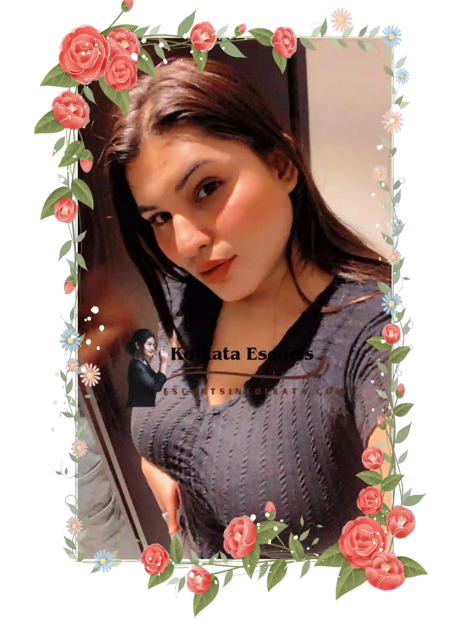 Air Hostess Escorts in Kolkata