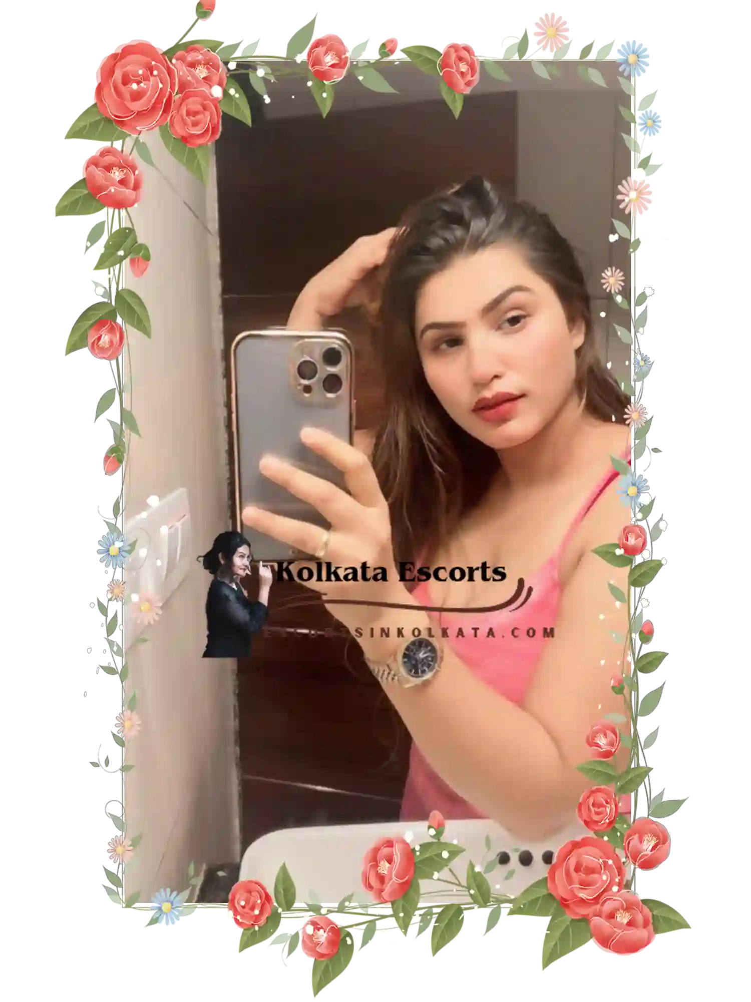 Air Hostess Escorts in Kolkata