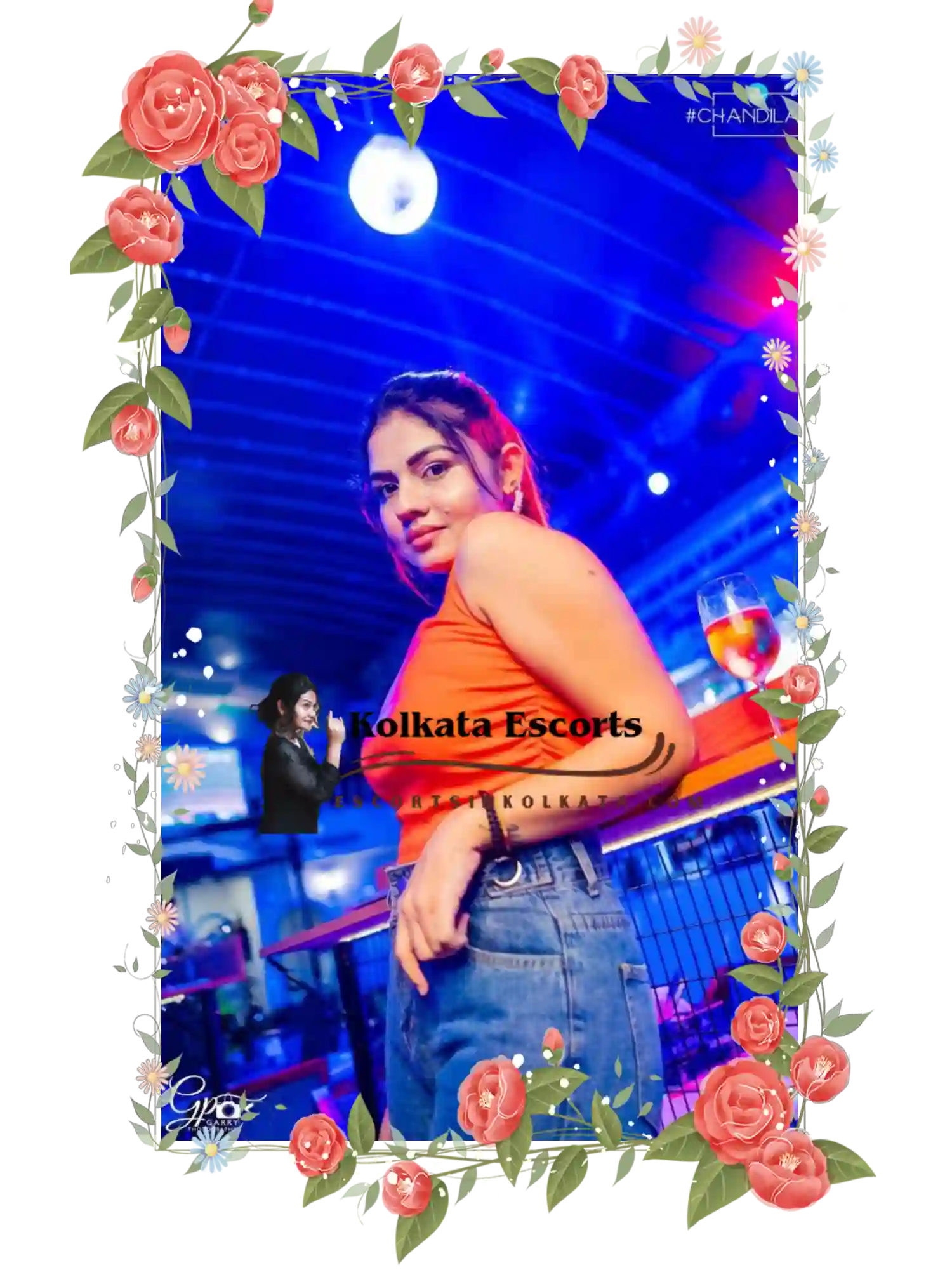 Services by our Agency