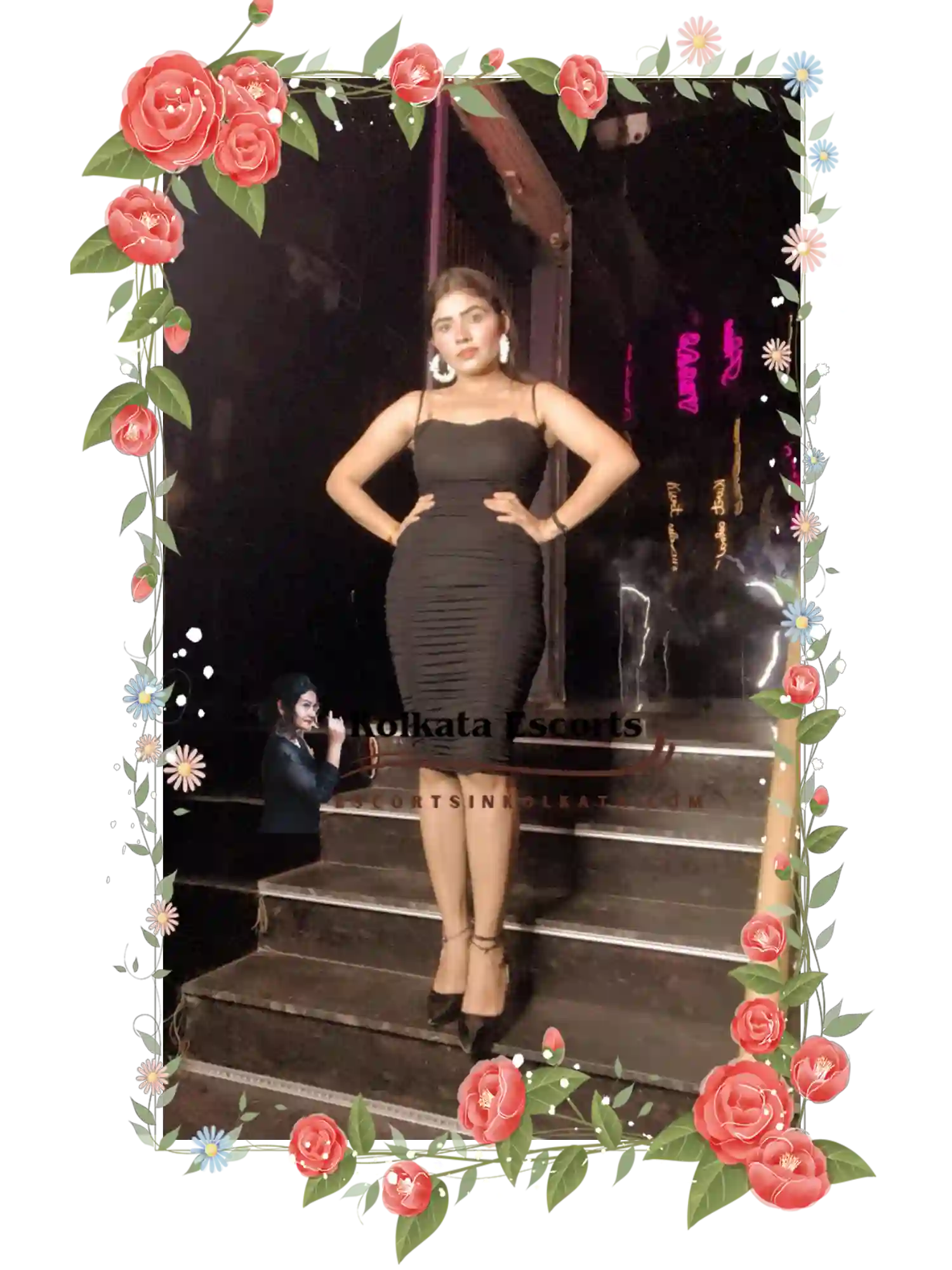 Services by our Agency