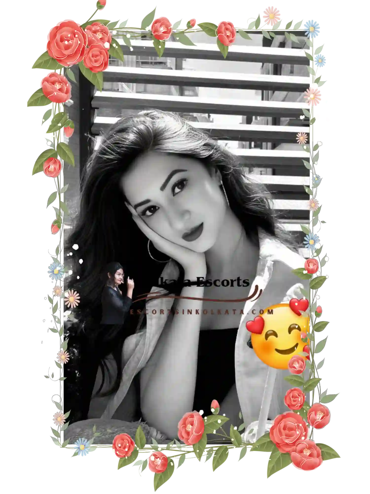 Images of a Working Lady