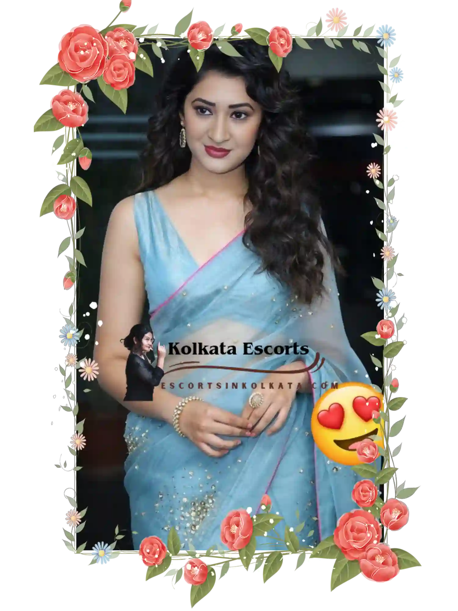 Images of a Working Lady