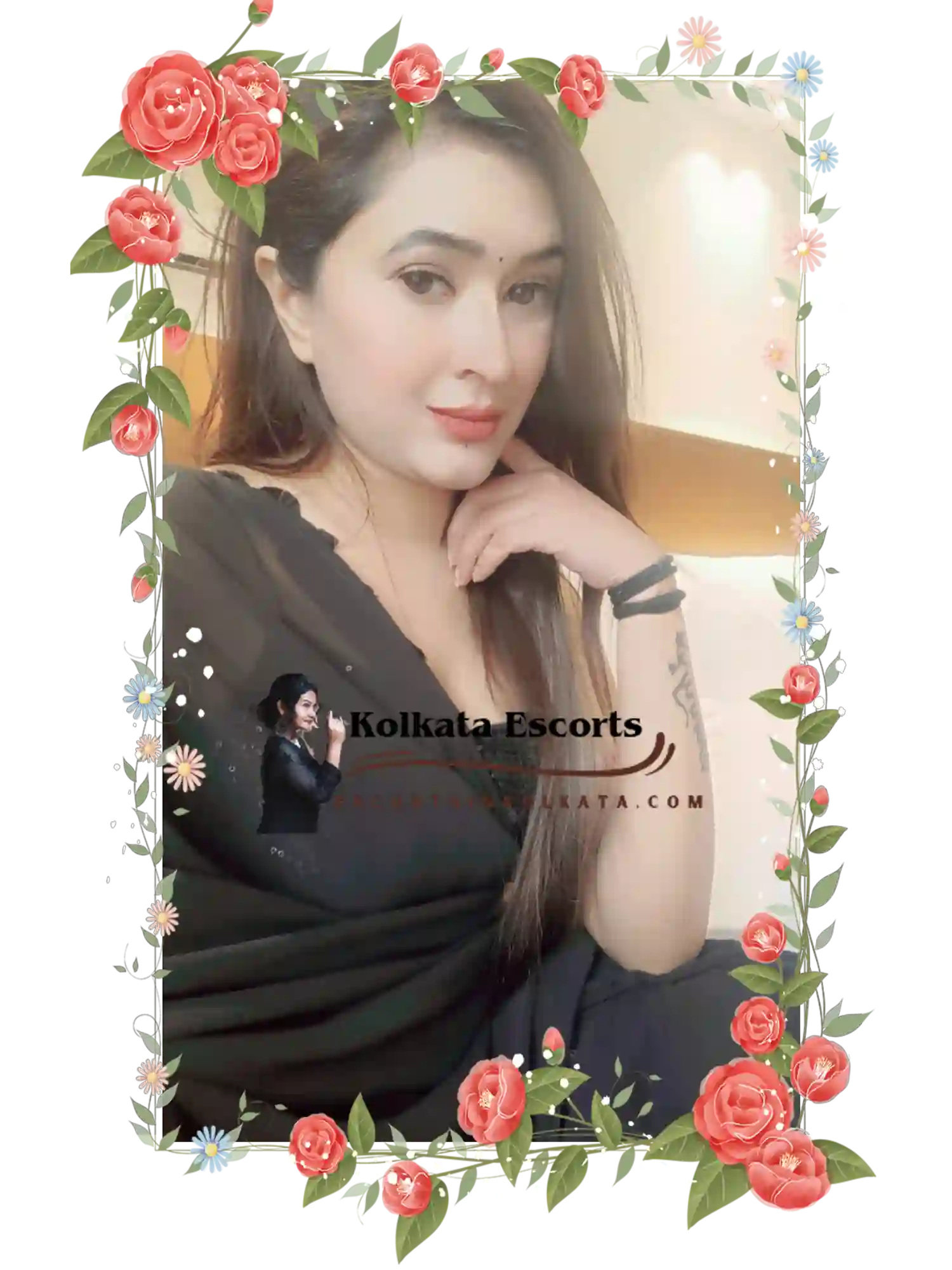 Arabian Escorts in Kolkata