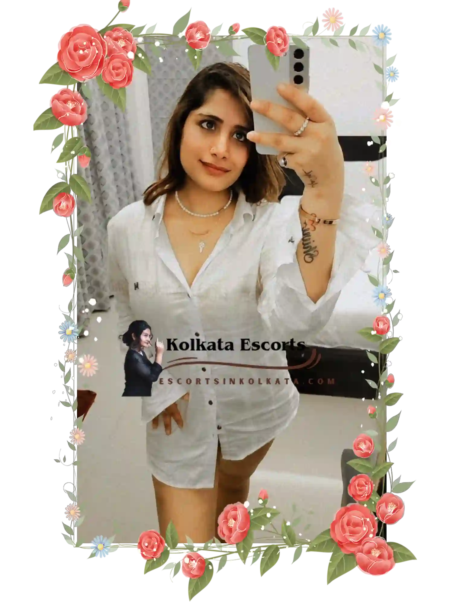 Services by our Agency