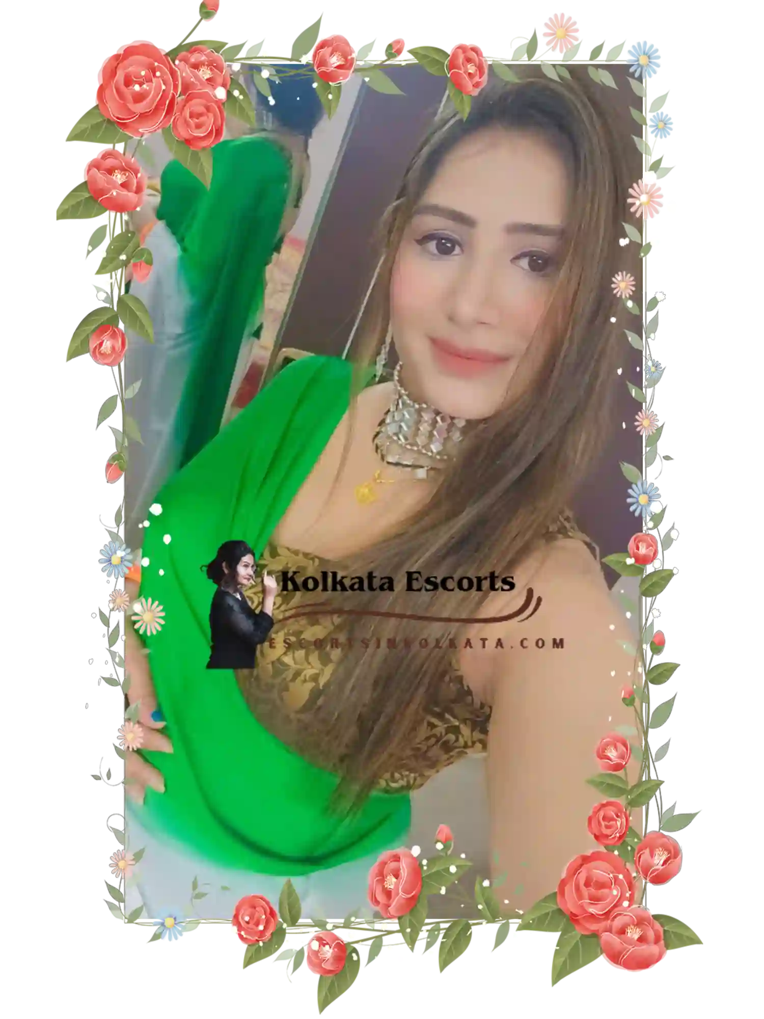 Bengali Escorts in Kolkata