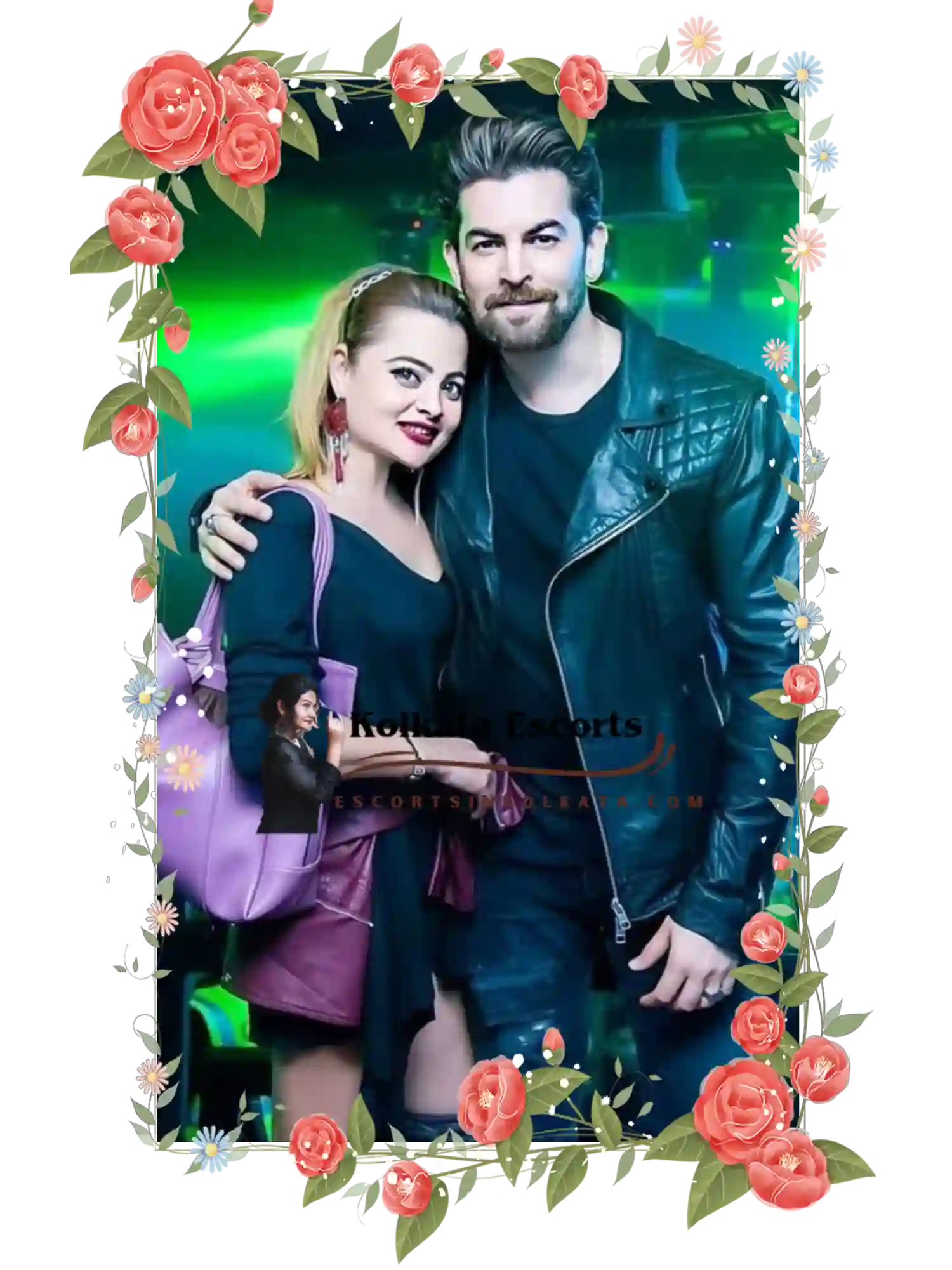 Actress call girls in Kolkata