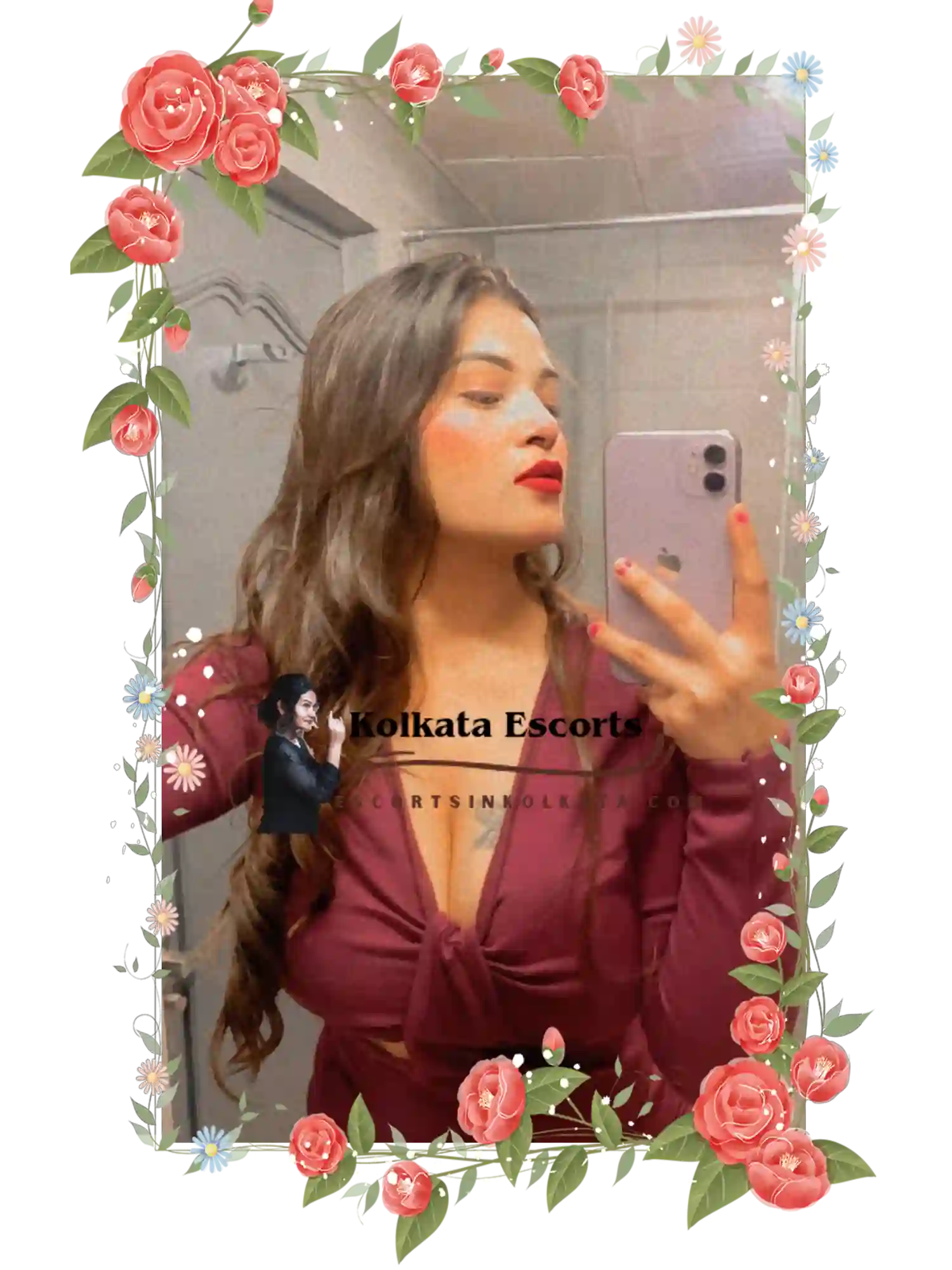 Celebrity sex girls in Kolkata