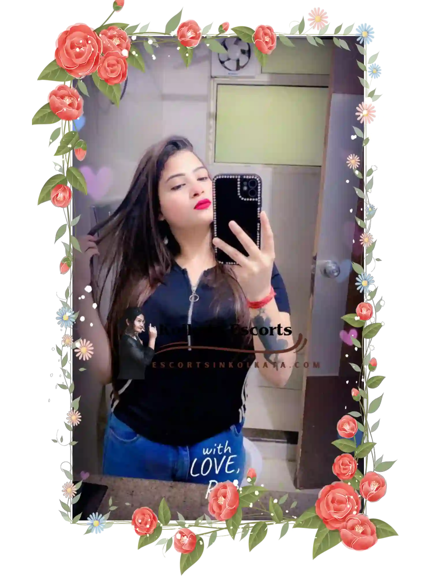 Services by our Agency