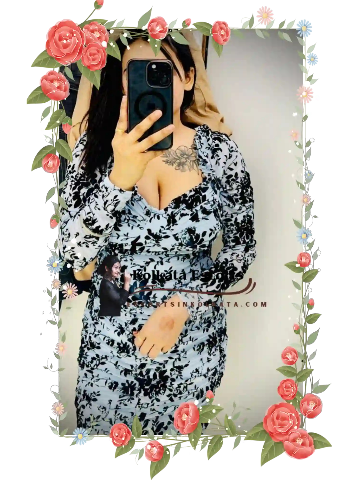 Services by our Agency