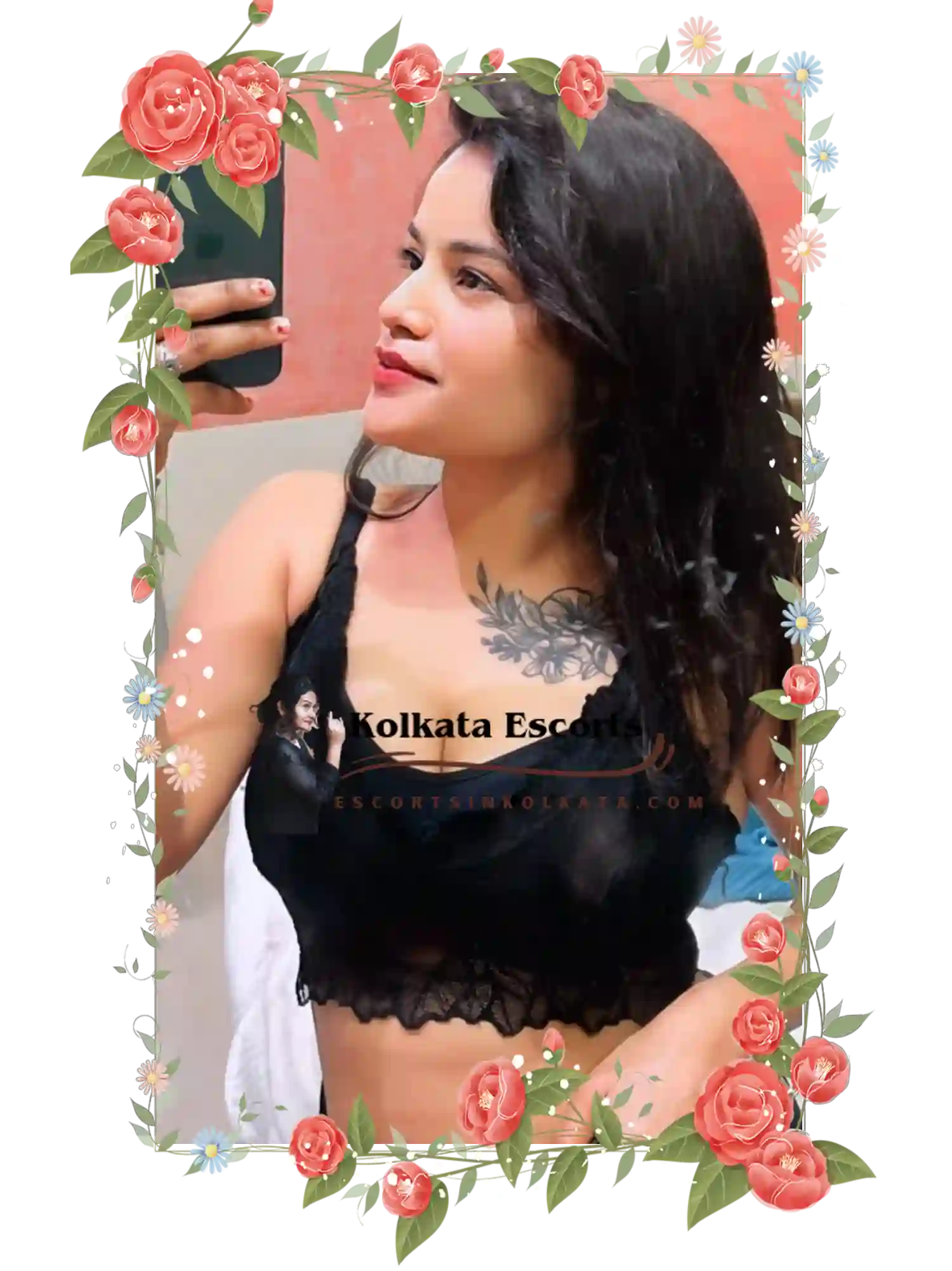 Services by our Agency