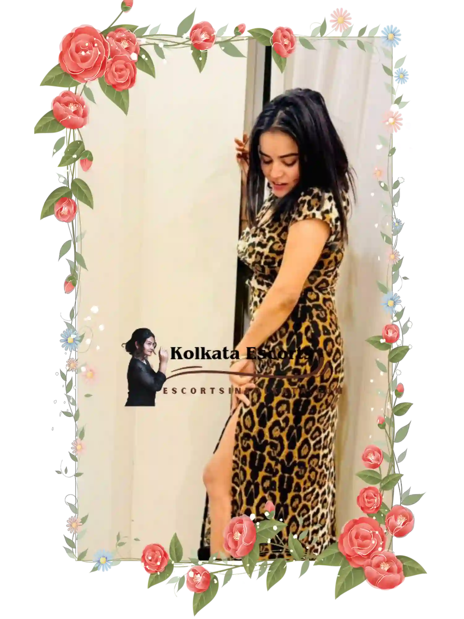 Celebrity call girls in Kolkata