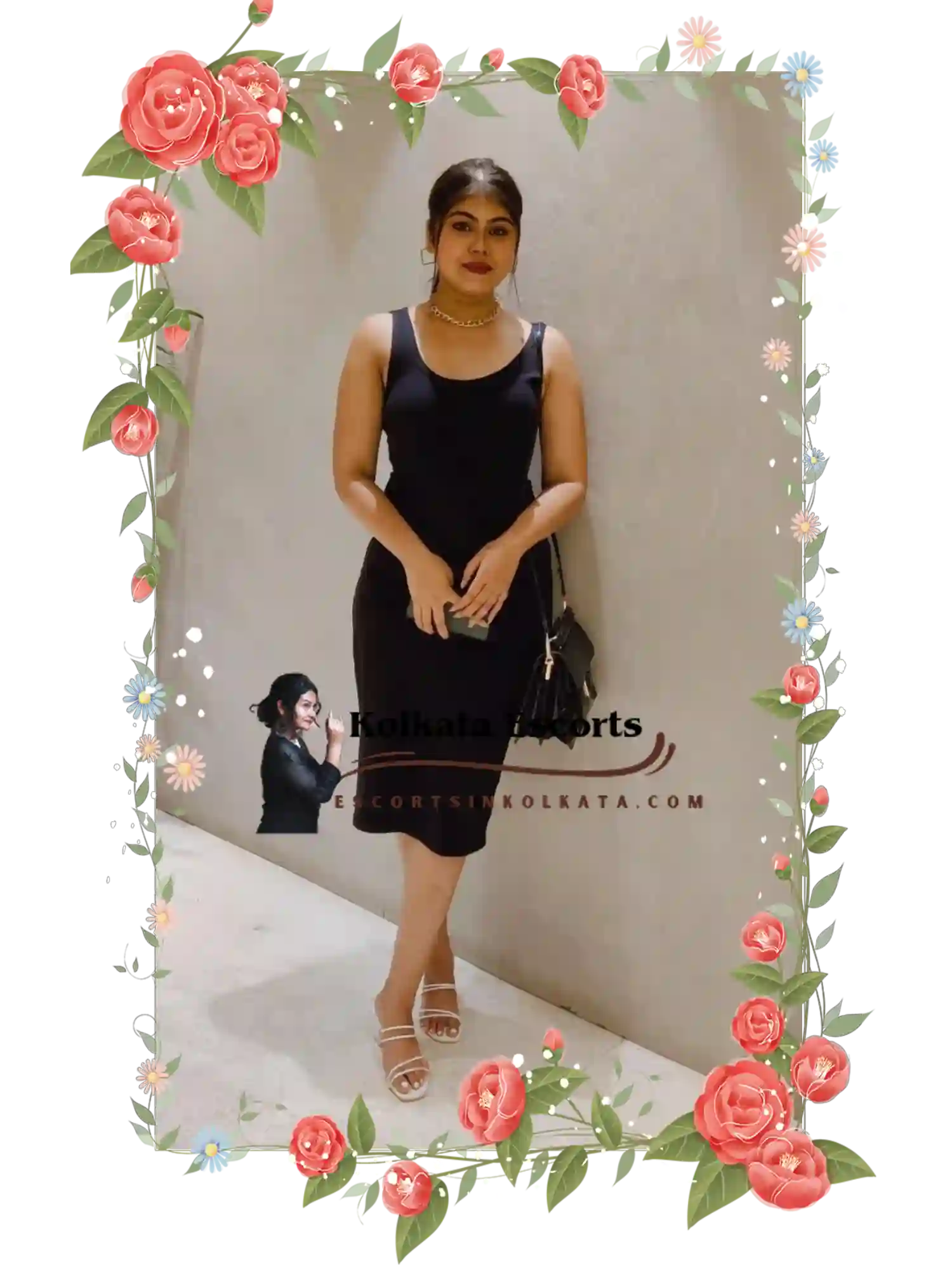 Images of a Working Lady