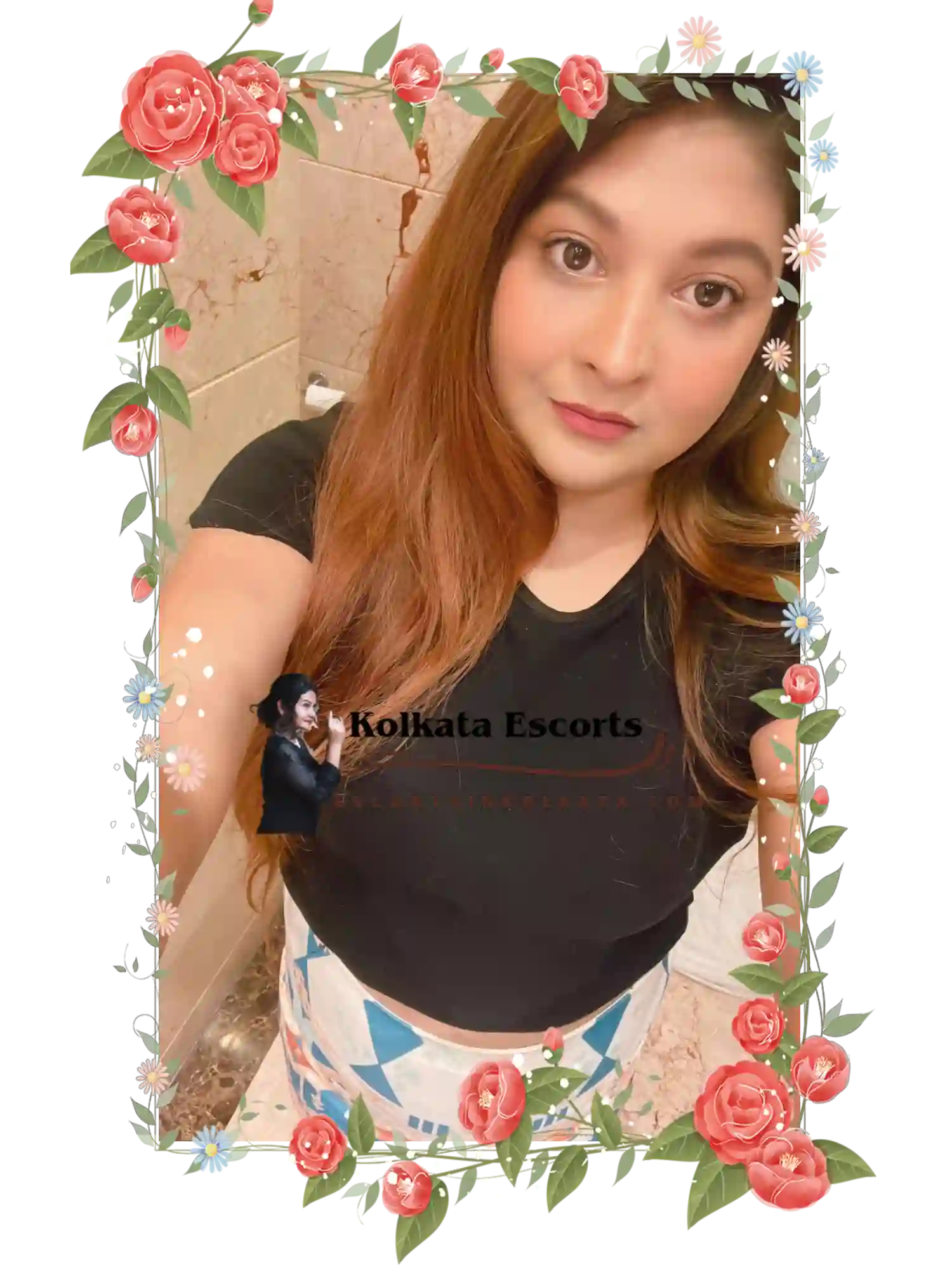 Images of a Working Lady