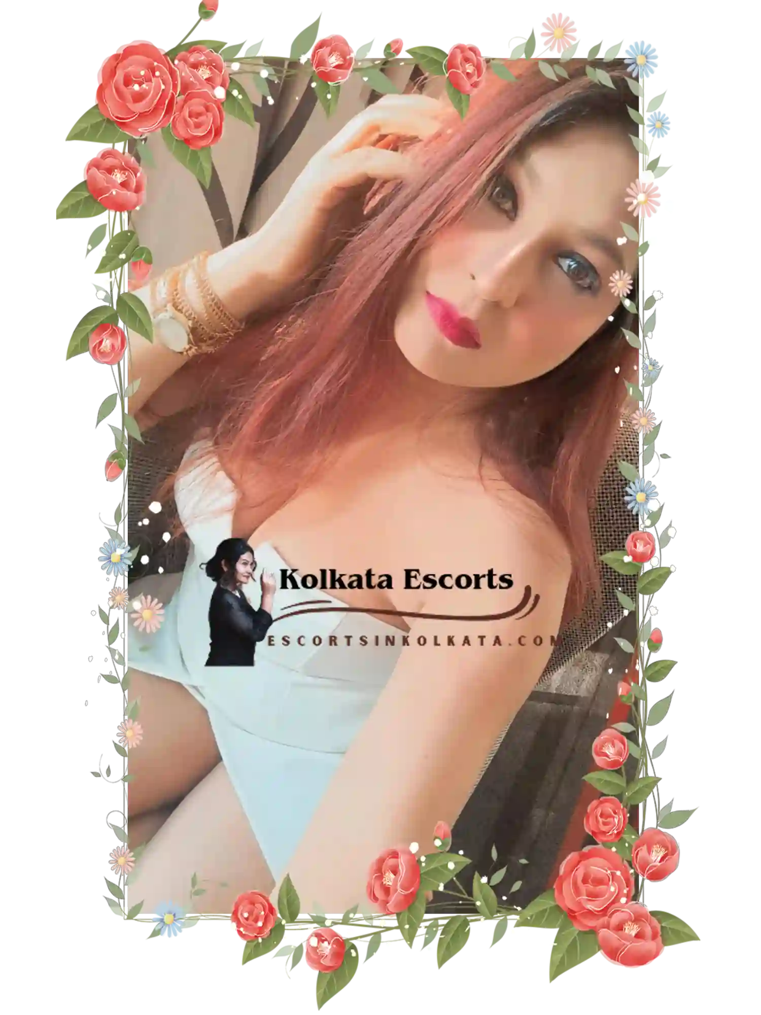 Images of a Working Lady