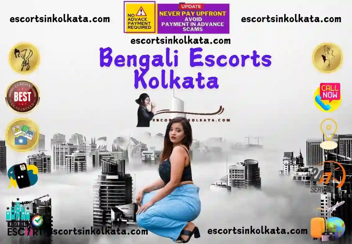Bengali Escorts in Kolkata