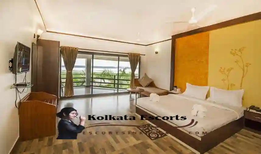 Images of hotel room