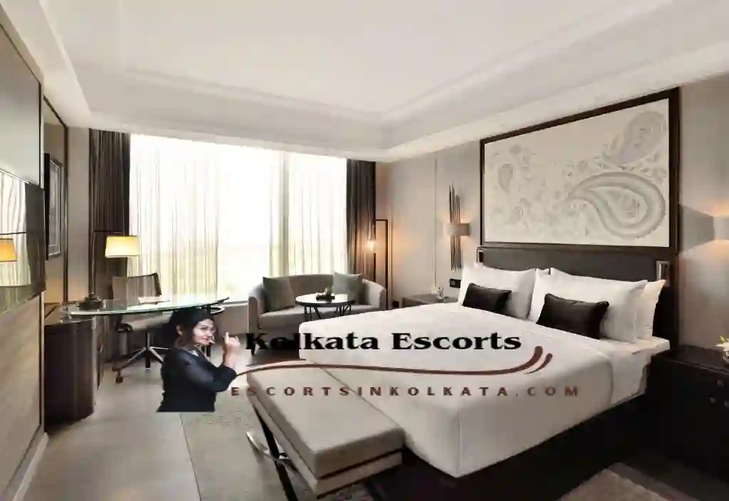 Images of hotel room