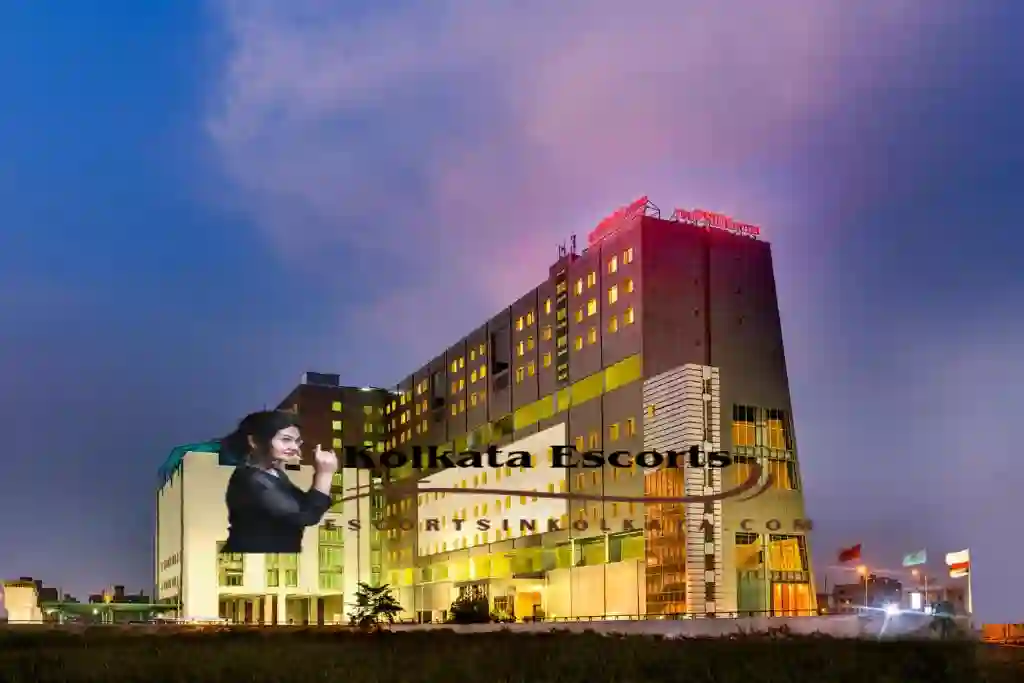 Pride Plaza Hotel Kolkata