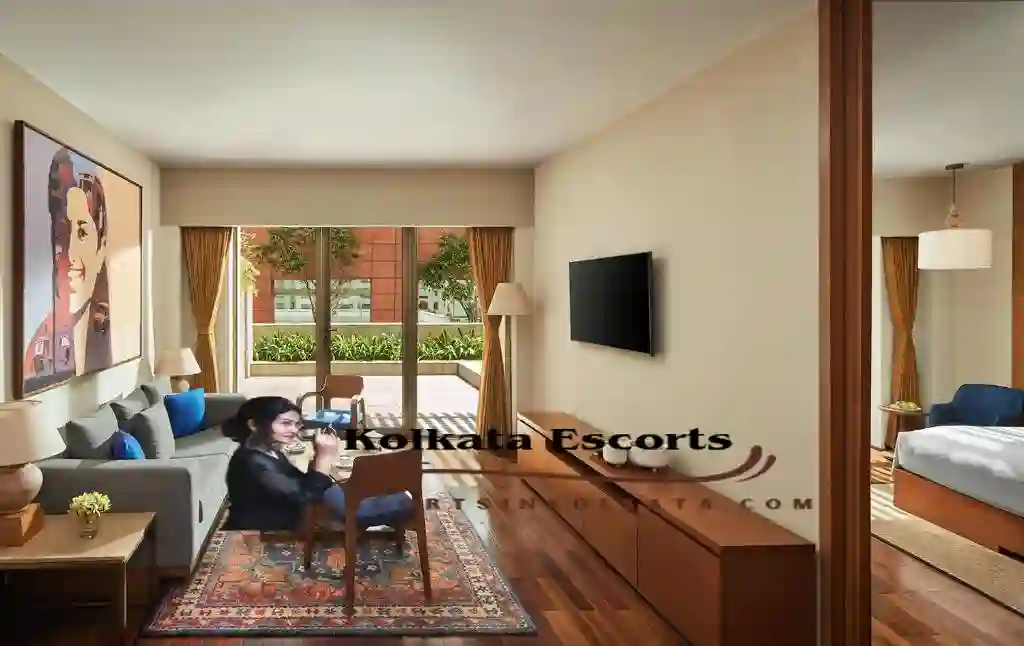 Images of hotel room