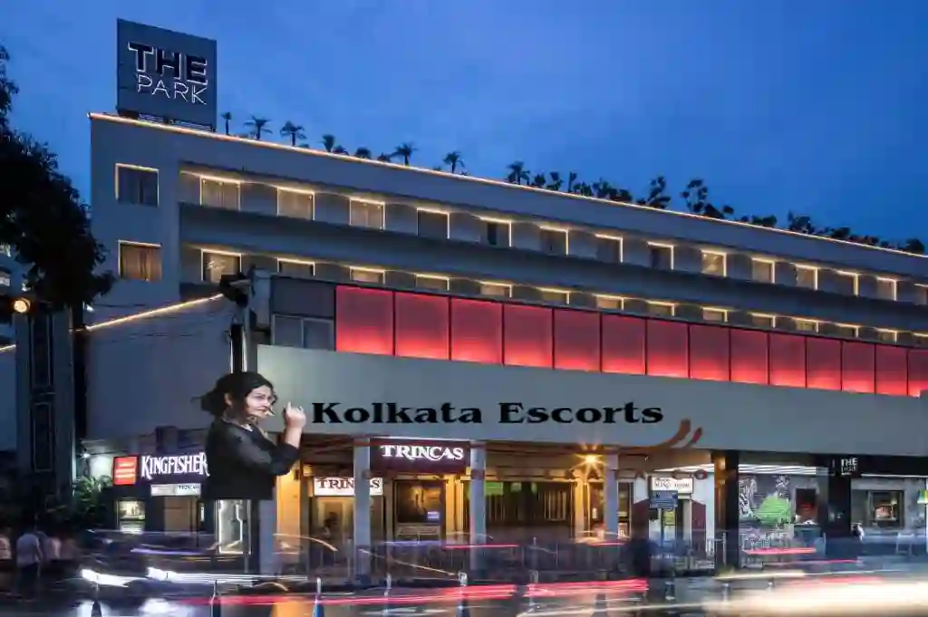 The Park Hotel Kolkata