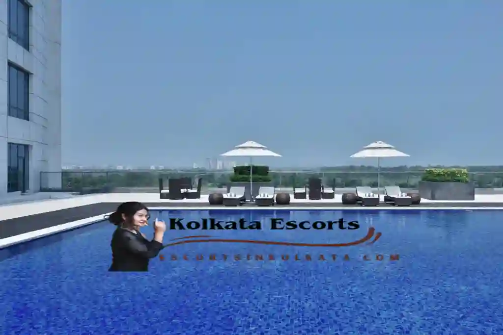 Escorts service in The Westin