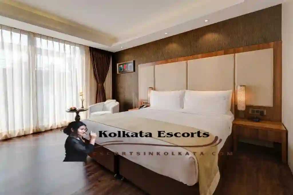 Images of hotel room