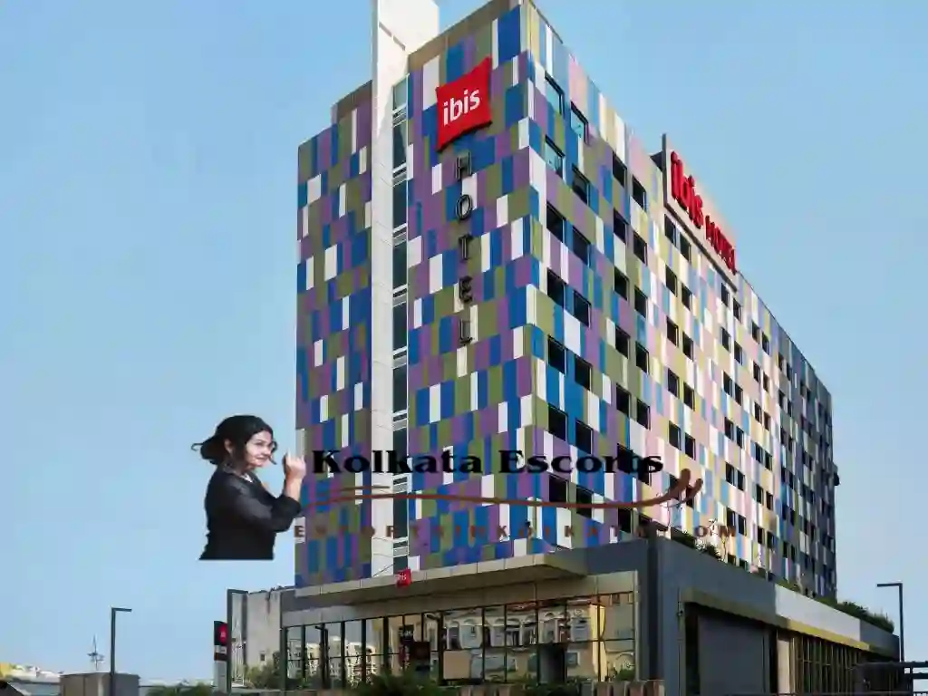 Ibis Hotel Kolkata