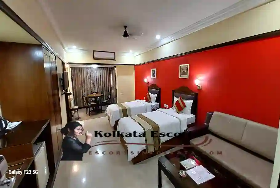 Images of Hotel Room