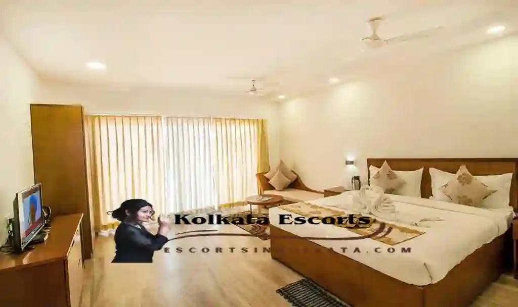 Images of hotel room