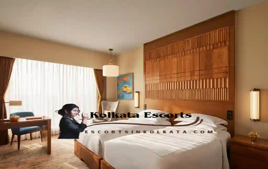 Images of hotel room