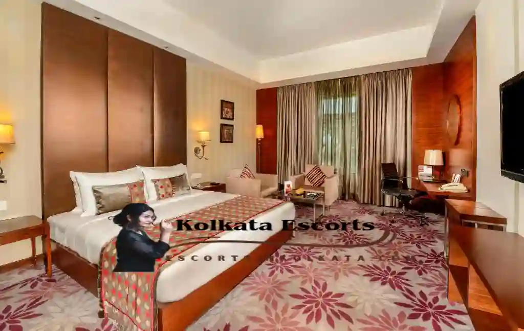 Images of hotel room