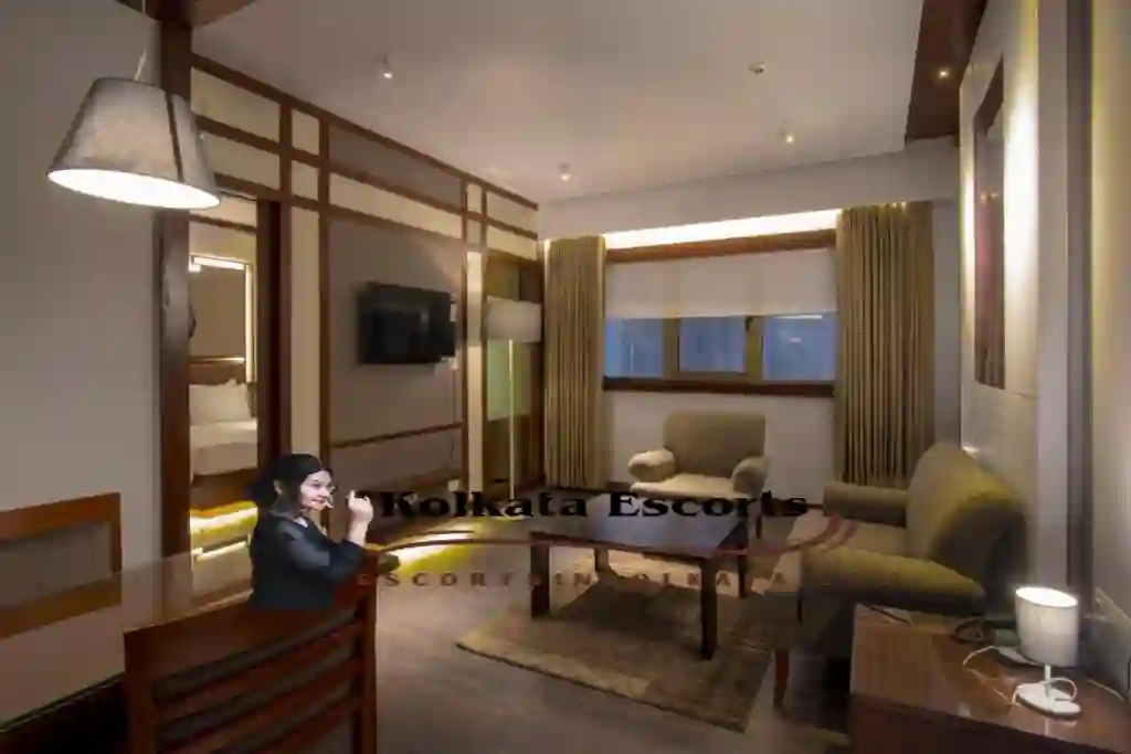 Images of hotel room