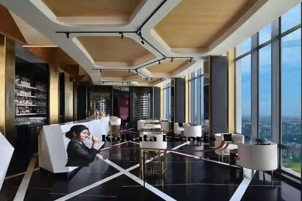 ITC Sonar Bangla Kolkata