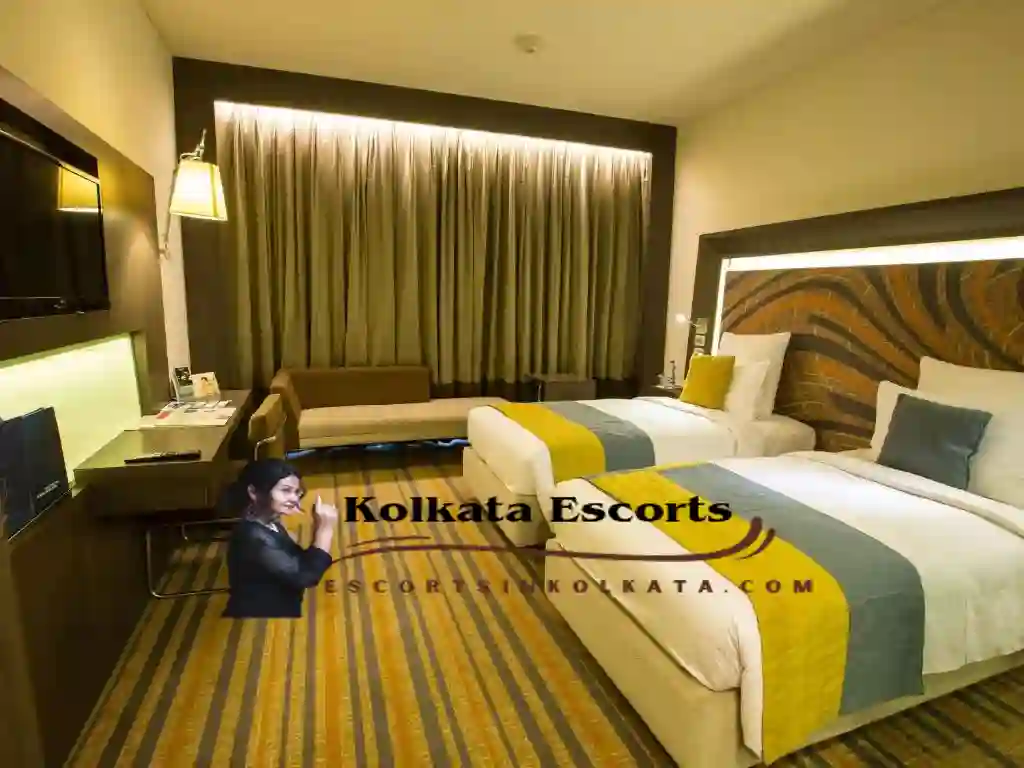Novotel Hotel Kolkata