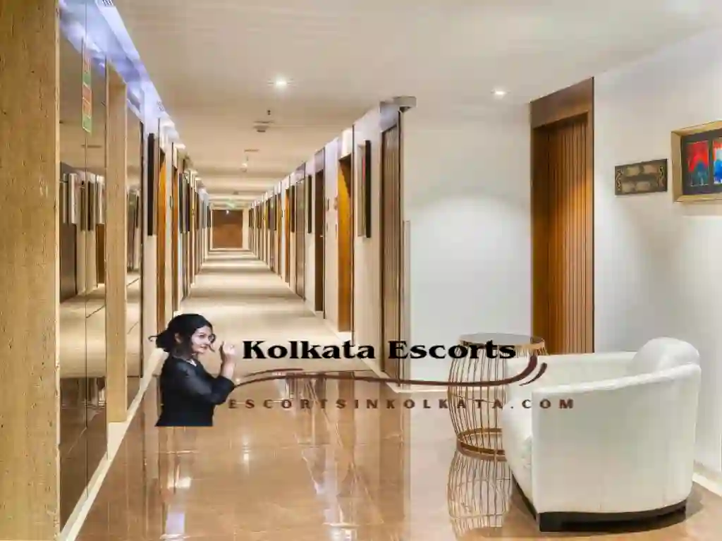 Taj City Centre Kolkata