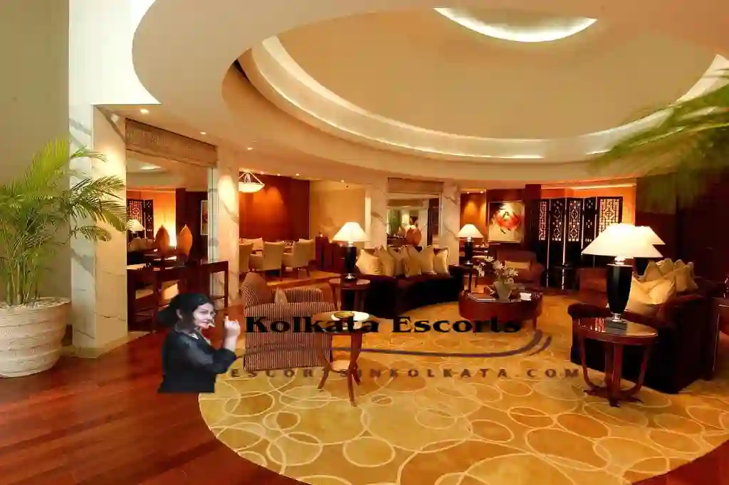 Taj Vivanta Hotel Kolkata