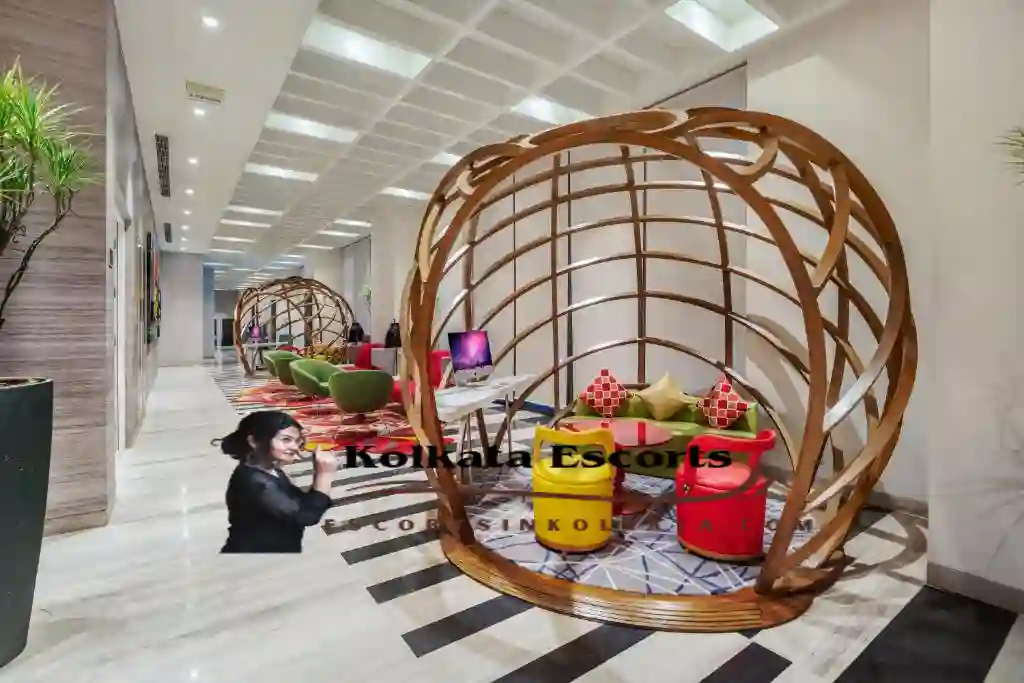 Images of a Working Lady