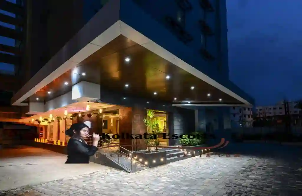 Howard Johnson by Wyndham Kolkata