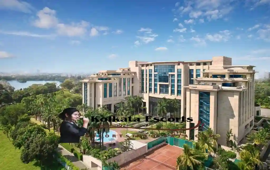 Hyatt Regency Kolkata