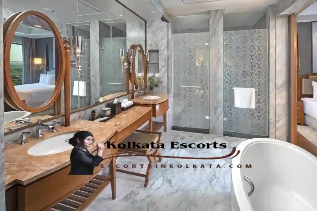 Images of hotel room