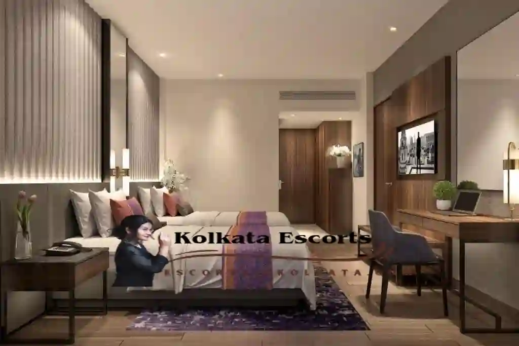 ITC Sonar Bangla Kolkata