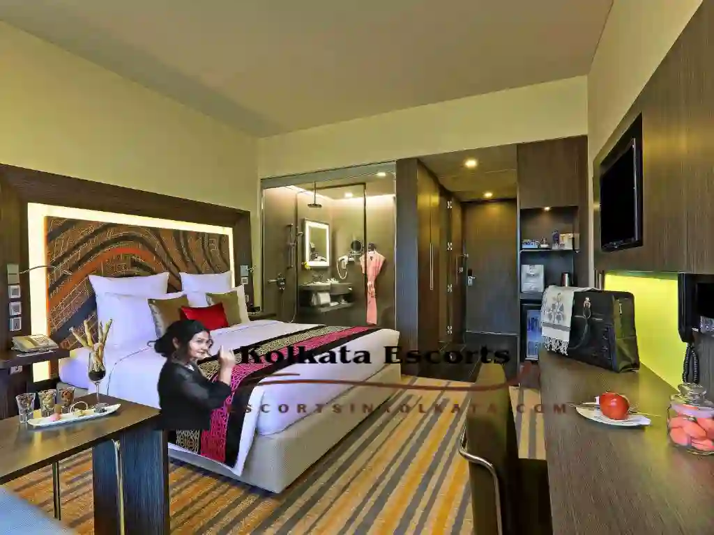 Novotel Hotel Kolkata