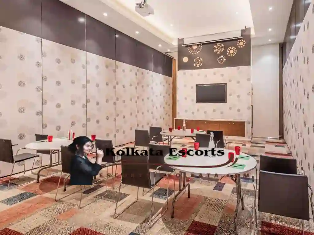 Pride Plaza Hotel Kolkata