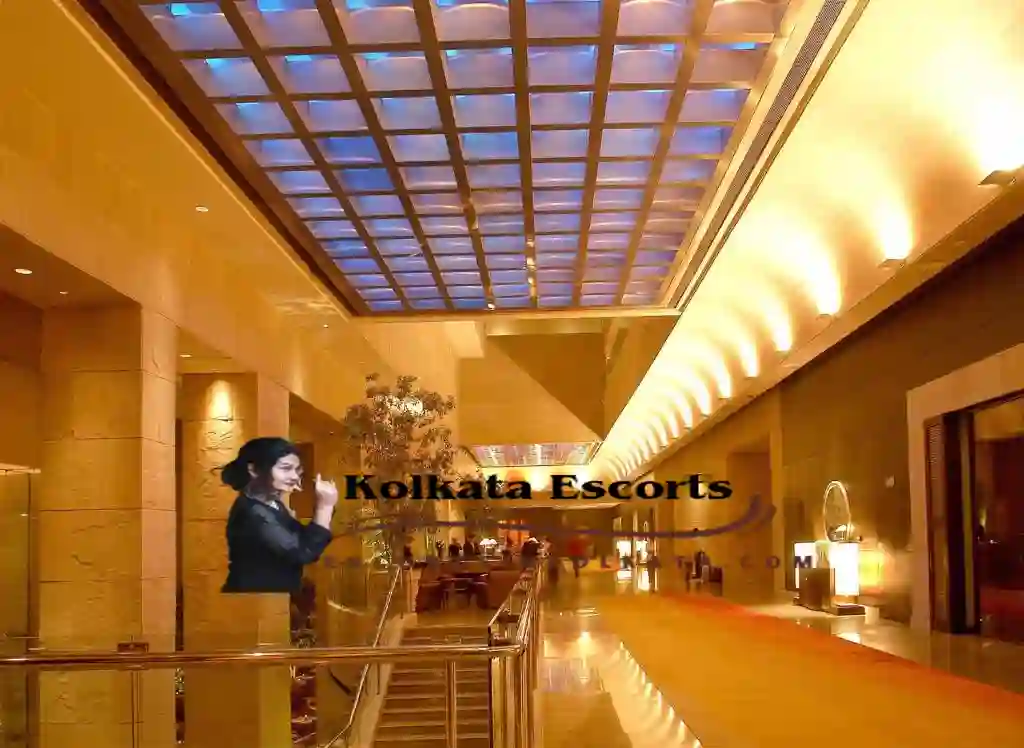 Taj Vivanta Hotel Kolkata